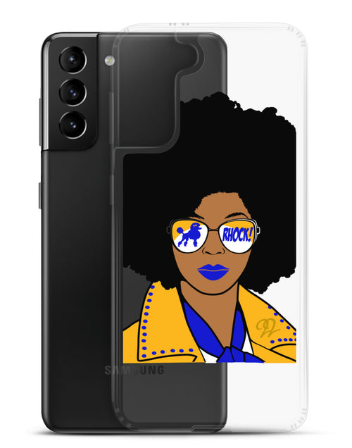 Load image into Gallery viewer, Sigma Queen Samsung Case
