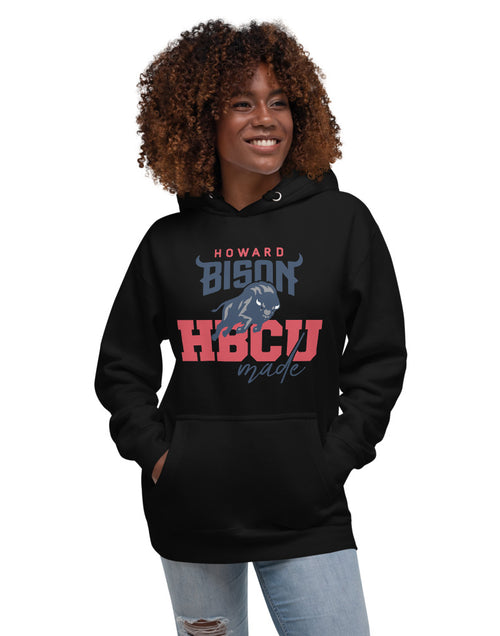 Load image into Gallery viewer, Howard Made Hoodie
