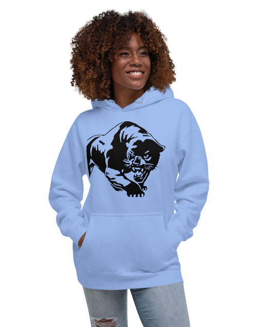 Load image into Gallery viewer, BP Unisex Hoodie
