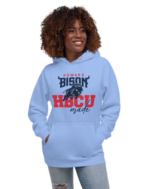 Load image into Gallery viewer, Howard Made Hoodie
