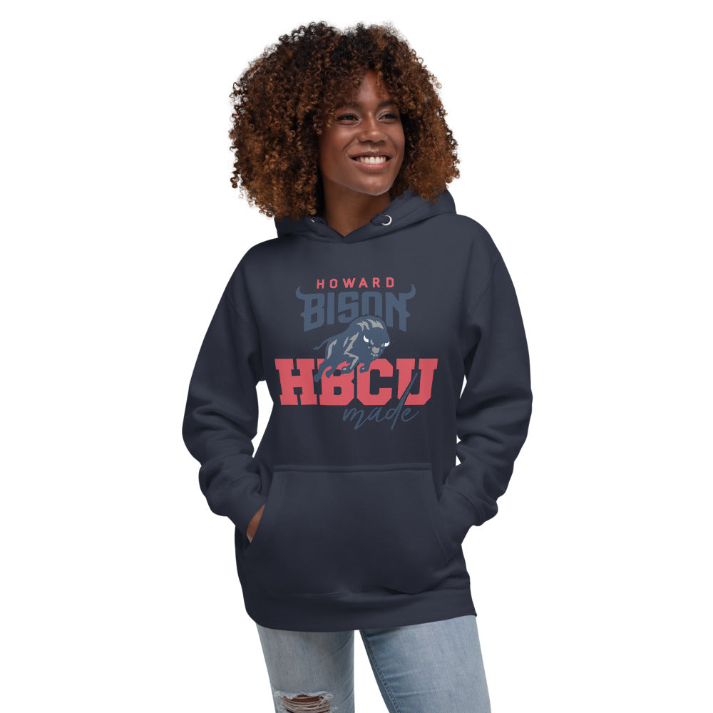 Howard Made Hoodie