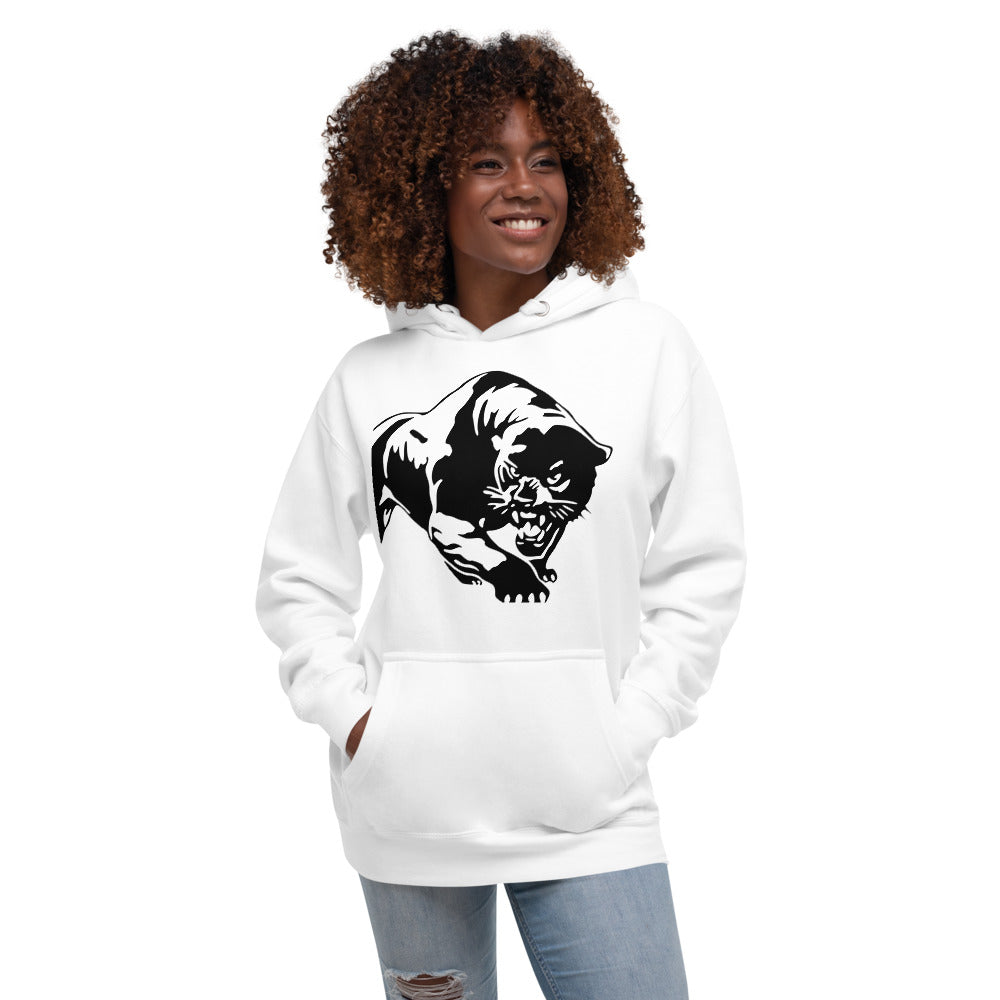 BP Unisex Hoodie