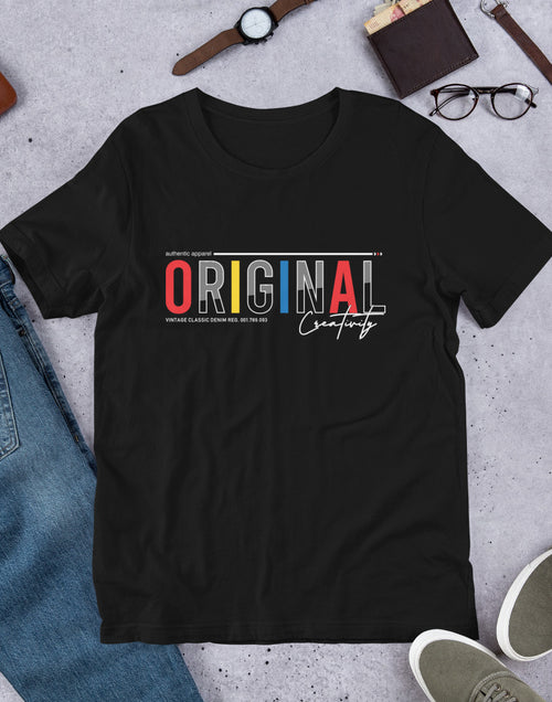 Load image into Gallery viewer, Original Vintage 2030Urban Short-Sleeve Unisex T-Shirt
