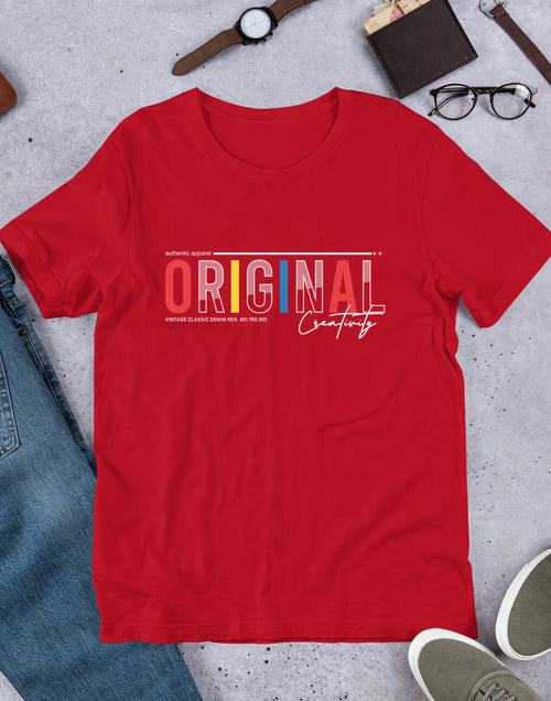 Load image into Gallery viewer, Original Vintage 2030Urban Short-Sleeve Unisex T-Shirt
