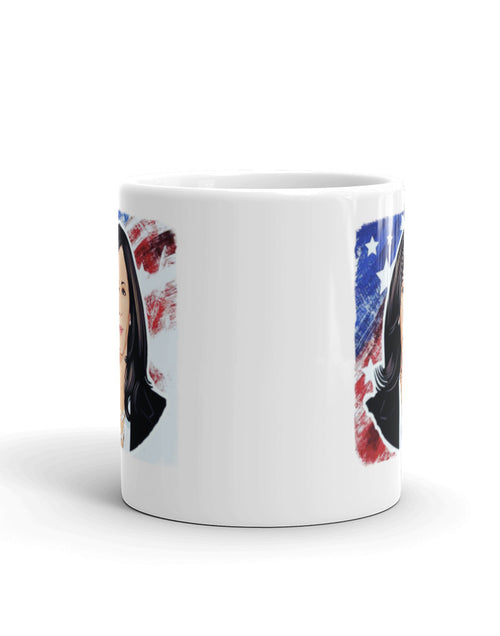 Load image into Gallery viewer, VP Kamala Harris Mug
