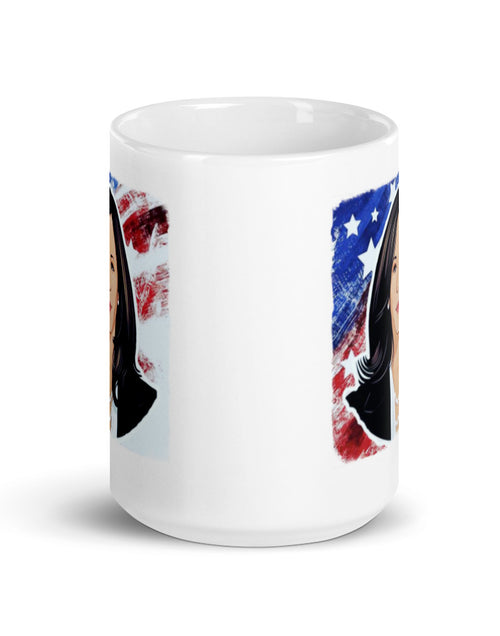 Load image into Gallery viewer, VP Kamala Harris Mug
